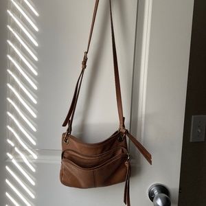 Fossil purse